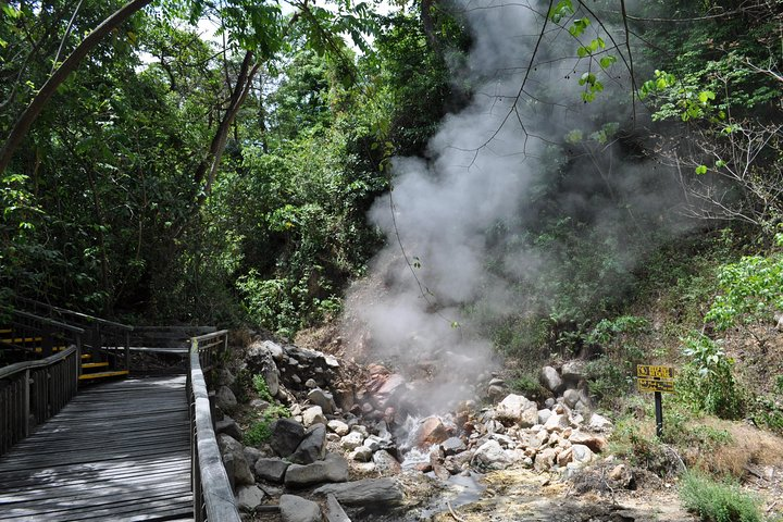 Extreme All Day Canopy Tour - Photo 1 of 7